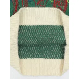 KNITCO Unisex Kids Embroidered Pullover image 5