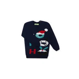 KNITCO Unisex Kids Pullover-picture-16