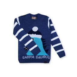 KNITCO Unisex Kids Pullover-picture-22