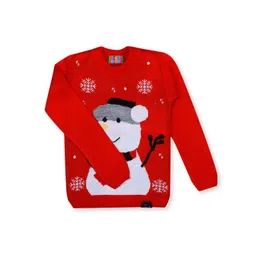 KNITCO Unisex Kids Pullover-picture-38