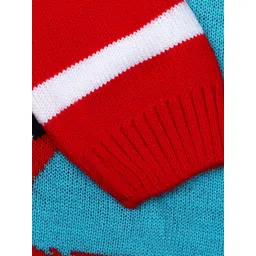 KNITCO Unisex Kids Pullover image 5