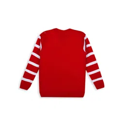 KNITCO Unisex Kids Pullover image 3
