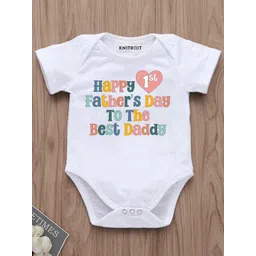 KNITROOT Infants Printed Bodysuit-picture-25