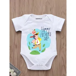 KNITROOT Infants Printed Bodysuit-picture-18
