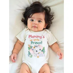 KNITROOT Infants Printed Bodysuit-picture-30