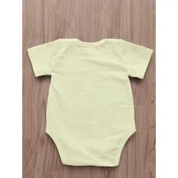 KNITROOT Infants Printed Bodysuit image 2