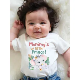 KNITROOT Kids Printed Sublimation Applique T-shirt-picture-38