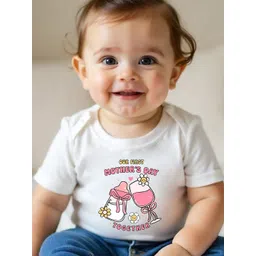 KNITROOT Kids Printed Sublimation Applique T-shirt-picture-46