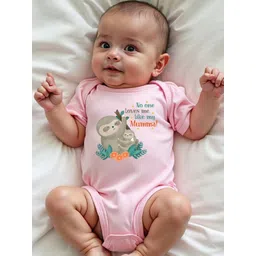 knitroot KNITROOTInfants Printed Bodysuit-picture-50