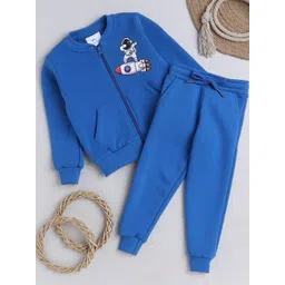 Knitting Doodles Unisex Kids Printed-picture-15