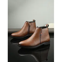knoos Boots For Men-picture-11