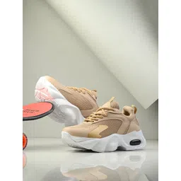 knoos Men Colourblocked Sneakers-picture-27