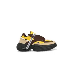 knoos Men Colourblocked Sneakers image 5