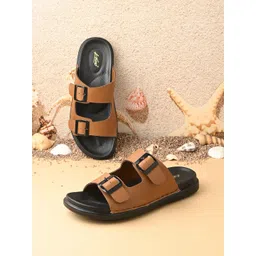 knoos Men Thong Flip-Flops-picture-15