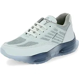 knoos Men's Walking Gym Training Workout Sports Shoes Sneakers for Men-picture-31