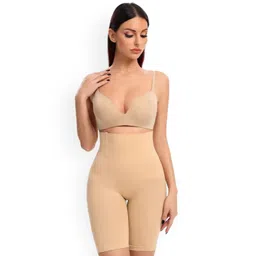 Knots N Stiches Cotton High-Rise Tummy & Thigh Shapewear-picture-25