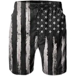 knsoiv Youth & Adult Beach Shorts Breathable Beach Surfing Beach Pants-picture-17