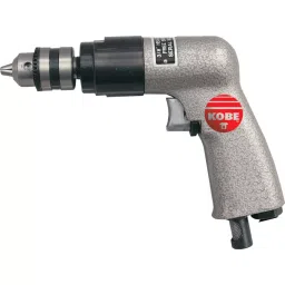 KOBE Red Line DP2610 10 mm Heavy Duty Pistol Drill KBE2701390D-picture-27