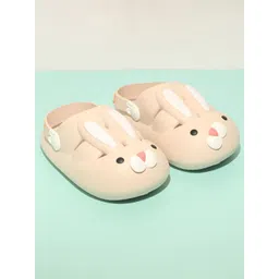 Koblerr Kids Bugs Bunny Light-Weight Clogs-picture-28