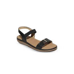 Koblerr Women Open Toe Flats-picture-40