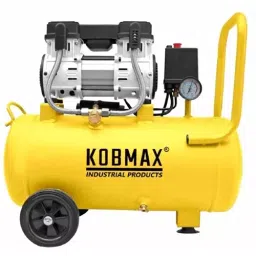 Kobmax 50 L Oil Free Air Compressor 1500 W, KXT-OFC-50L-picture-21