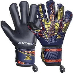 Kobo Football Goal Keeper Gloves GKG-31 (6.5)-picture-30