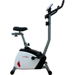 kobo Magnetic Home Gym Upright Stationary Exercise Bike-picture-20