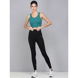KOBO Women Anti Slip Seamless Rapid-Dry Yoga Tights-picture-18