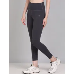 KOBO Women Seamless Ankle-Length Tights-picture-23