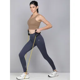 KOBO Women Seamless Rapid-Dry Tights image 5