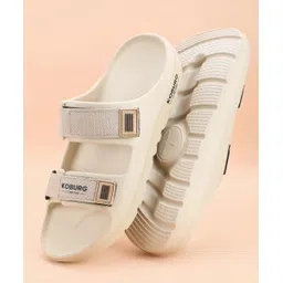 koburg Men Nexa Men's Sandals| Comfortable | Extra Soft Slide| Lightweight |EVA Sole KF-464 Sandal-picture-20