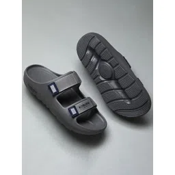 Koburg Men Rubber Slip-On Flip Flops-picture-40