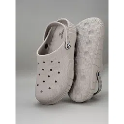 Koburg Omega Men Self Design Clogs-picture-40