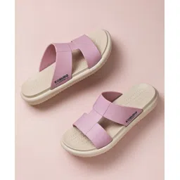 koburg Women Monaco Sandal | Comfortable | Lightweight | Slide extra soft |Stylish KF-474 Flats Sandal-picture-19