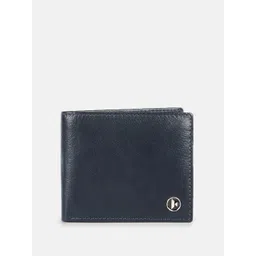 KOFFY Men Leather Two Fold Wallet-picture-13
