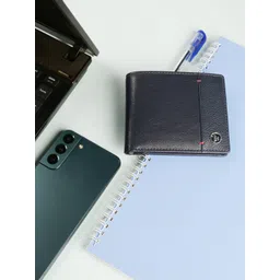 KOFFY Men Leather Two Fold Wallet-picture-31