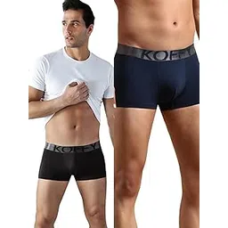 koffy Tactel Microfiber Elastane Mini Trunk with Advanced Moisture Management Features-picture-15