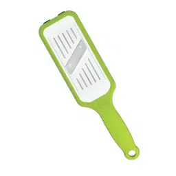 Kohe Slicer Green & Silver Stainless Steel Manual for Home & Kitchen Use, GR-31C/G-picture-48