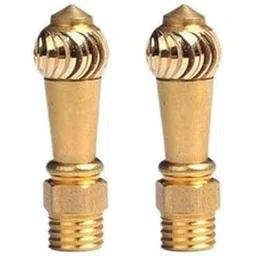 KOHLI Accessories Brass Handle Yoke Bolt Compatible with RE 350/500CC 2012 to 2020 BS/3/4/6 Models-image-22