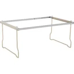 Kokuyo 328x244x540 mm Silver Hanging Frame, A4M-HM-picture-18