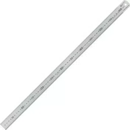 Kokuyo 60 cm C Type JIS Class 1 Stainless Steel Straight Ruler, TZ-1345-picture-47