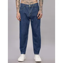 Kolor Fusion Men Loose Mid-Rise Jeans-picture-20
