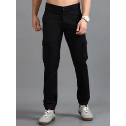 Kolor Fusion Men Smart Joggers Trousers-picture-37