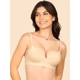 KOMLI Bra Full Coverage Heavily Padded-picture-11