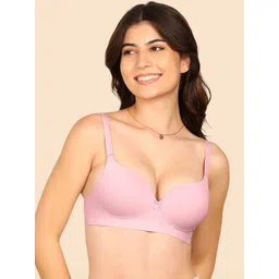 KOMLI Bra Full Coverage Heavily Padded-picture-39