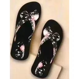 KOMOPT Women Party T-Strap Flats-picture-14