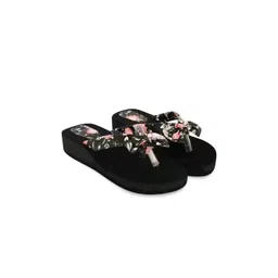 KOMOPT Women T-Strap Flats image 3