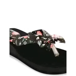 KOMOPT Women T-Strap Flats image 2