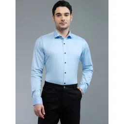 KOMPANION Men Formal Shirt-picture-18