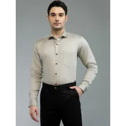 KOMPANION Men Formal Shirt-picture-19